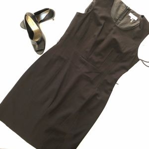 Calvin Klein Suit Dress NWT